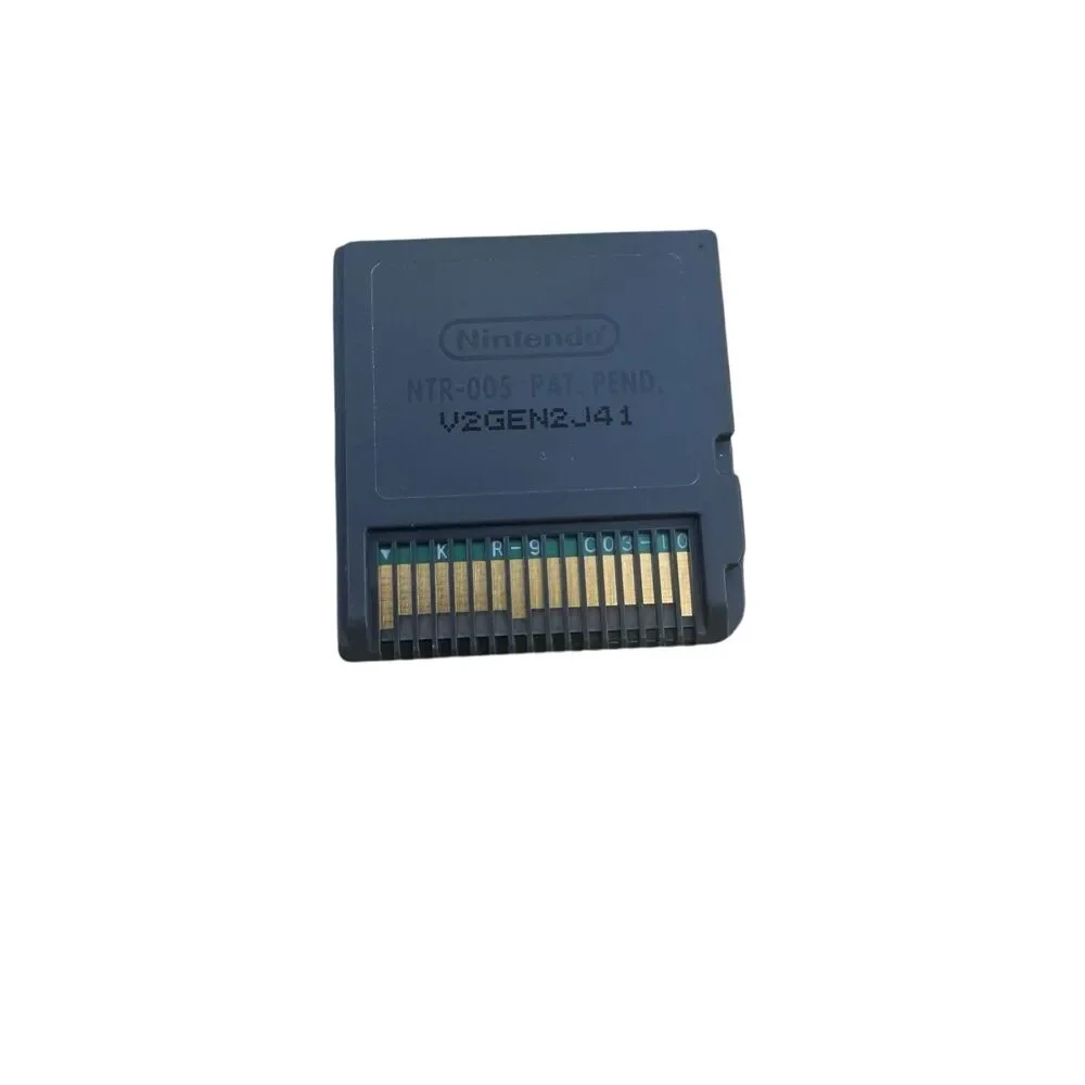Mario vs. Donkey Kong Mini-Land Mayhem (Nintendo DS)- Complete - Fast Shipping
